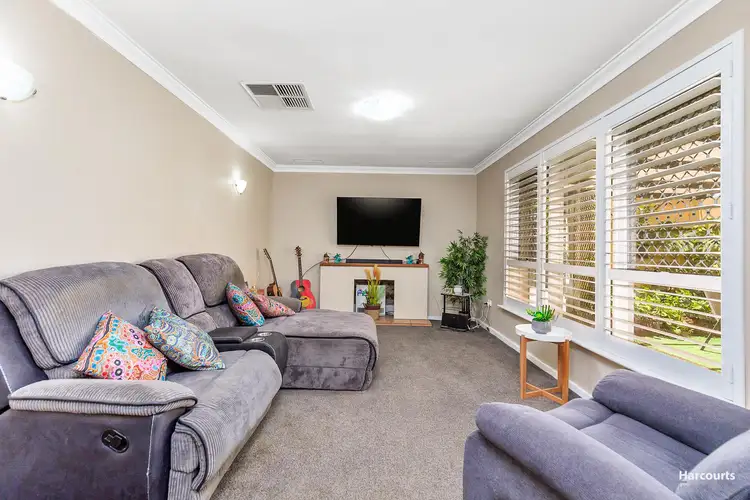 Second view of Homely house listing, 23 Lantana Way, Camillo WA 6111