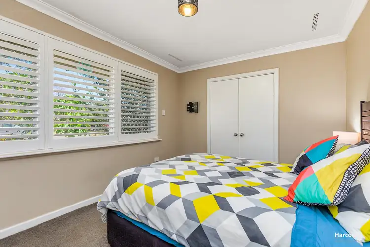 Third view of Homely house listing, 23 Lantana Way, Camillo WA 6111