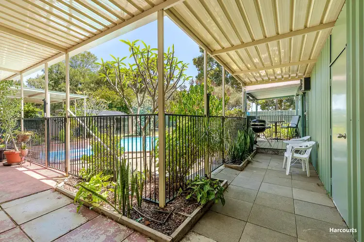 Fourth view of Homely house listing, 23 Lantana Way, Camillo WA 6111