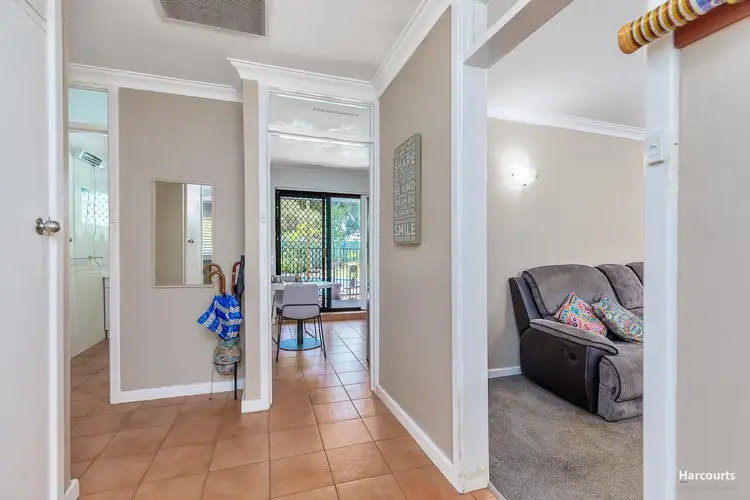 Sixth view of Homely house listing, 23 Lantana Way, Camillo WA 6111