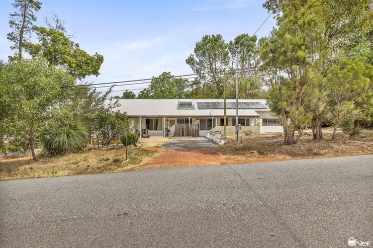 Fifth view of Homely house listing, 19 Howe Street, Bedfordale WA 6112