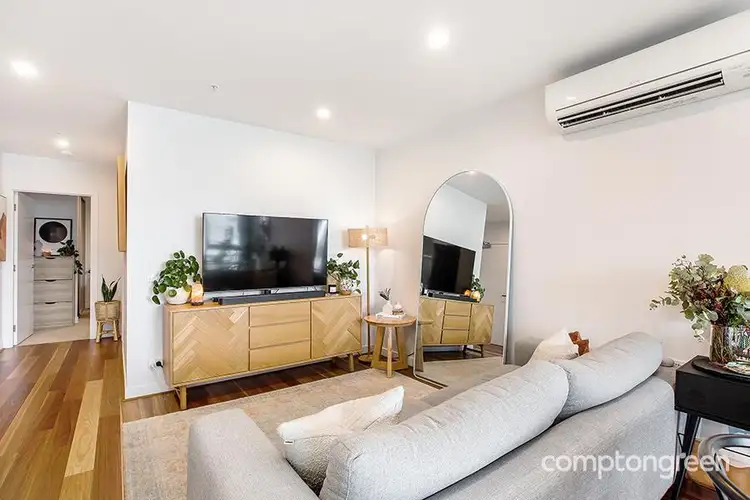 Third view of Homely apartment listing, 306/118 Pier Street, Altona VIC 3018