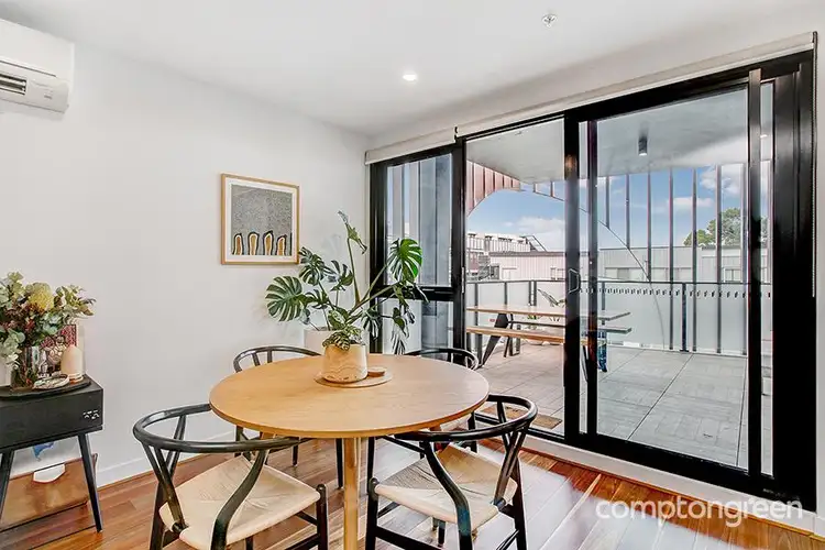 Fourth view of Homely apartment listing, 306/118 Pier Street, Altona VIC 3018