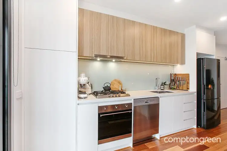 Fifth view of Homely apartment listing, 306/118 Pier Street, Altona VIC 3018