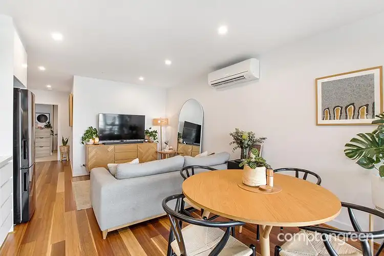 Sixth view of Homely apartment listing, 306/118 Pier Street, Altona VIC 3018