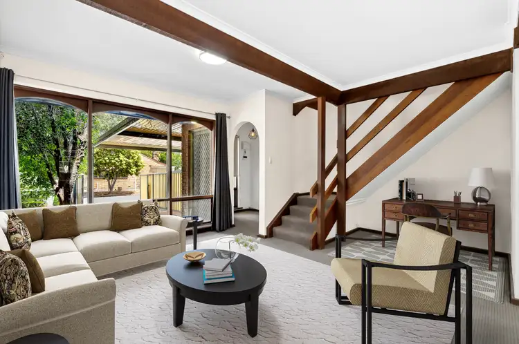 3/37 Forest Avenue, Black Forest SA 5035