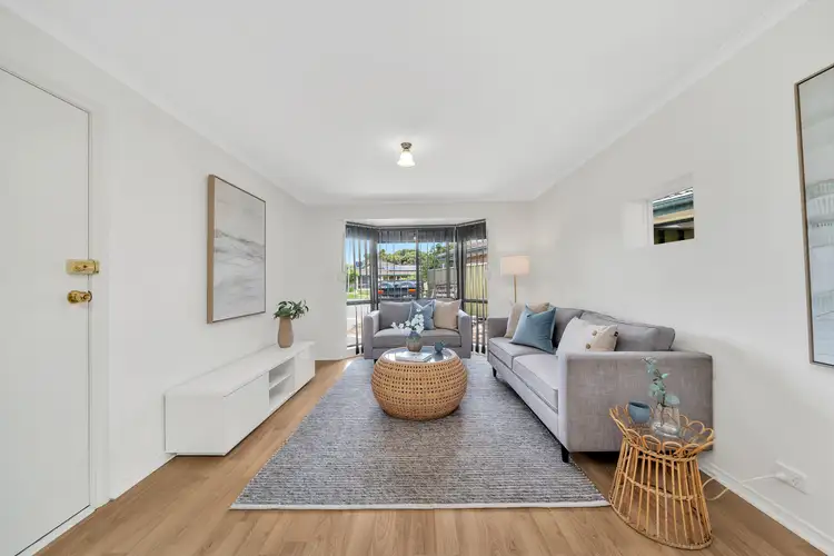 Second view of Homely house listing, 2/5 Casanor Crescent, Paralowie SA 5108