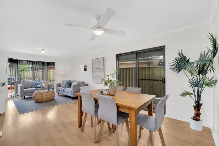 Fourth view of Homely house listing, 2/5 Casanor Crescent, Paralowie SA 5108