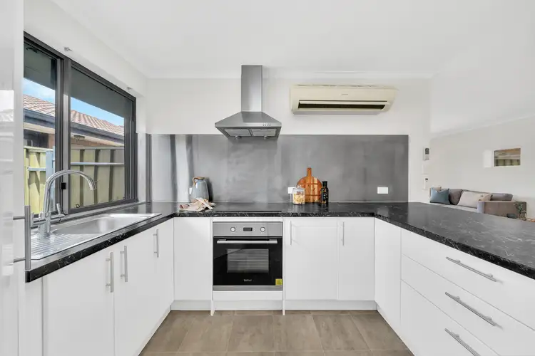 Fifth view of Homely house listing, 2/5 Casanor Crescent, Paralowie SA 5108