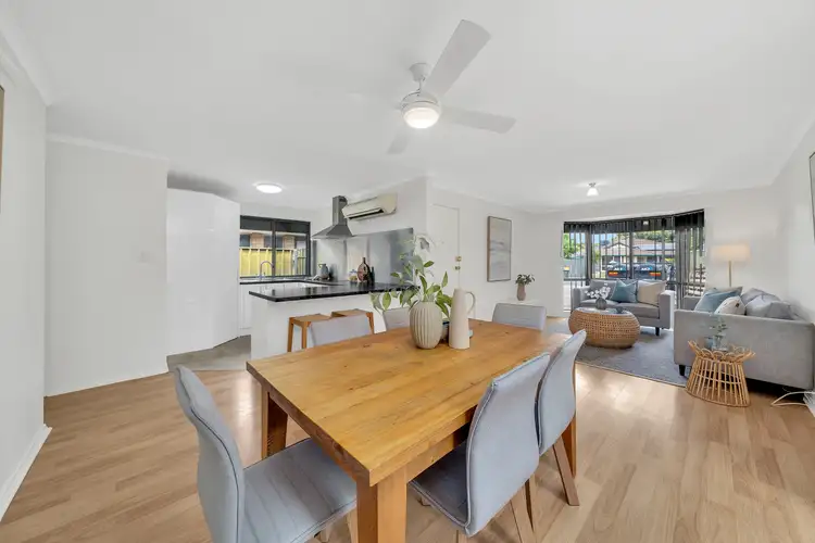 Sixth view of Homely house listing, 2/5 Casanor Crescent, Paralowie SA 5108