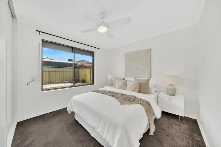 Seventh view of Homely house listing, 2/5 Casanor Crescent, Paralowie SA 5108