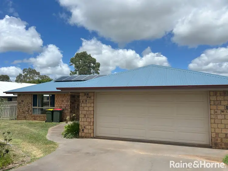 Main view of Homely house listing, 11 Dell Court, Kingaroy QLD 4610