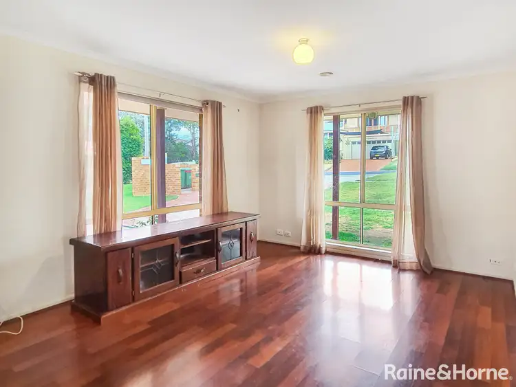 Second view of Homely townhouse listing, 6/5 O'Hanlon Road, Queanbeyan NSW 2620