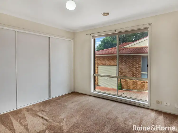 Fifth view of Homely townhouse listing, 6/5 O'Hanlon Road, Queanbeyan NSW 2620