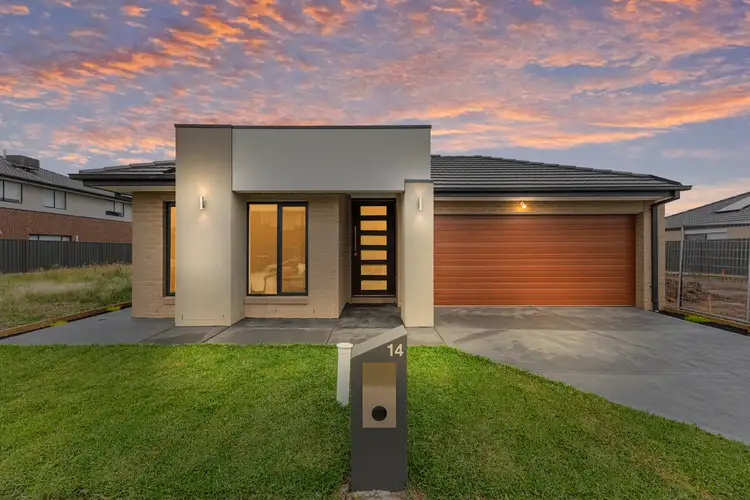 14 Francesca Street, Officer VIC 3809