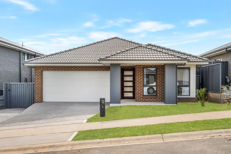 Main view of Homely house listing, 12 Mulberry Street, Wilton NSW 2571
