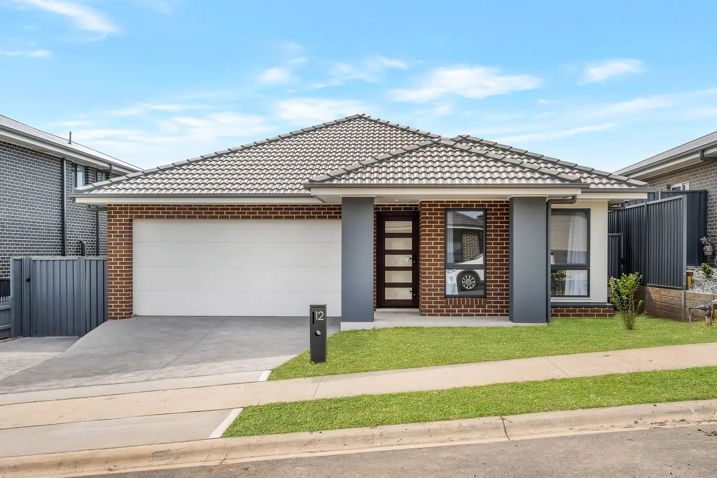 Main view of Homely house listing, 12 Mulberry Street, Wilton NSW 2571