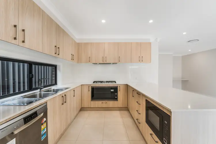 Second view of Homely house listing, 12 Mulberry Street, Wilton NSW 2571