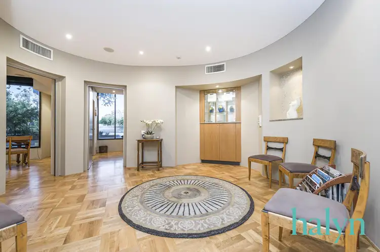 Suite 2/10 Eastbrook Terrace, East Perth WA 6004