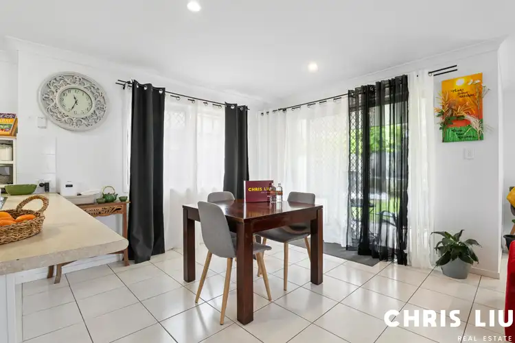 Fifth view of Homely house listing, 22/3-7 Ming Street, Marsden QLD 4132