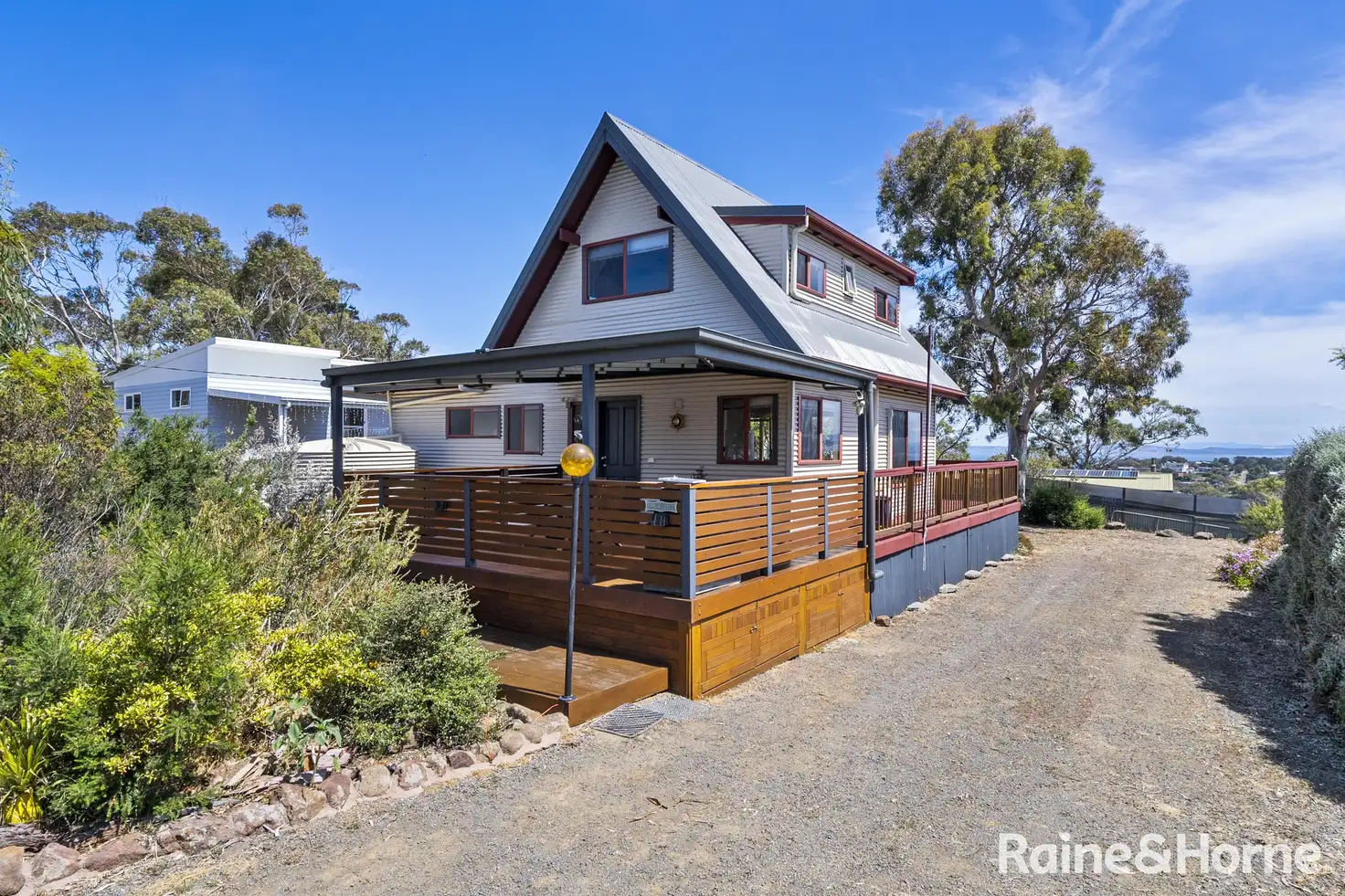 Main view of Homely house listing, 71 Bally Park Road, Dodges Ferry TAS 7173