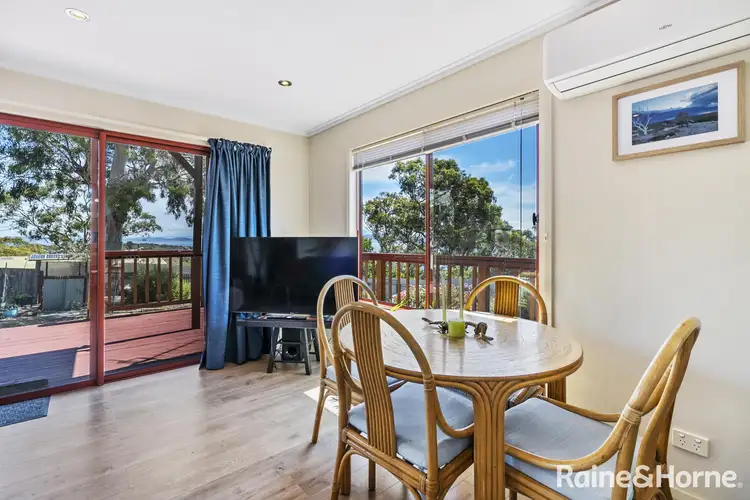 Fourth view of Homely house listing, 71 Bally Park Road, Dodges Ferry TAS 7173
