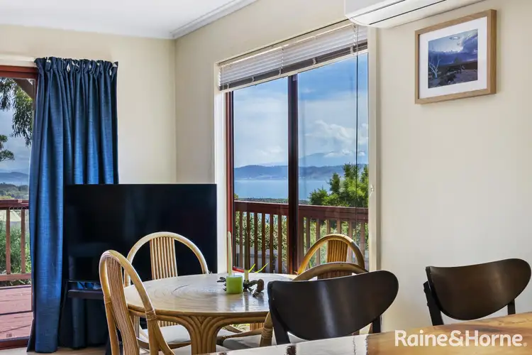 Fifth view of Homely house listing, 71 Bally Park Road, Dodges Ferry TAS 7173
