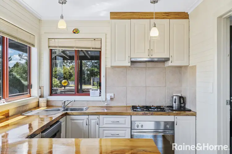 Sixth view of Homely house listing, 71 Bally Park Road, Dodges Ferry TAS 7173