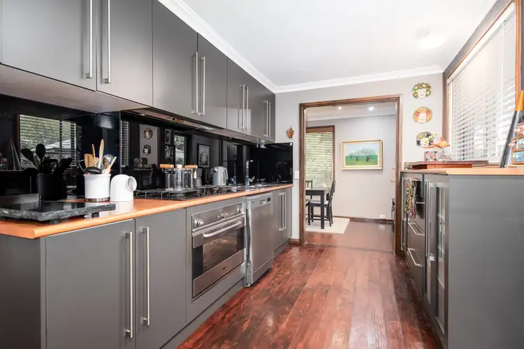 Fifth view of Homely house listing, 23 Ardcloney Drive, Sunbury VIC 3429