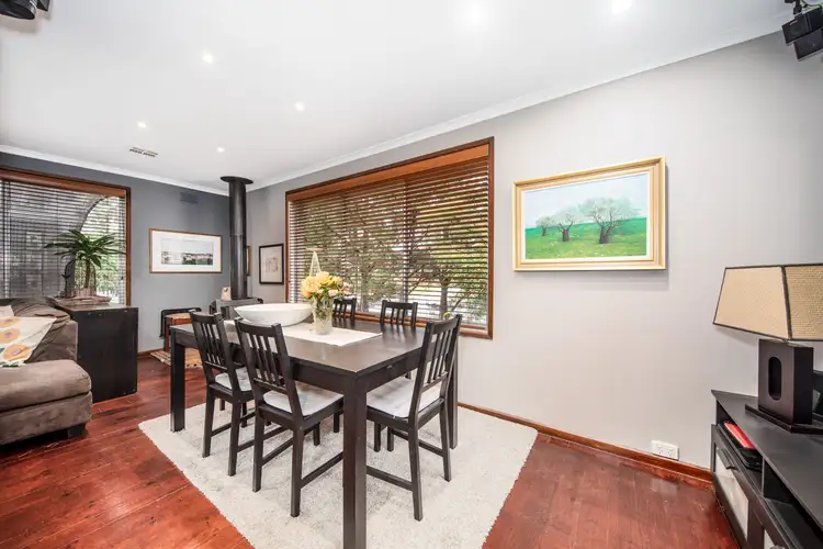 Sixth view of Homely house listing, 23 Ardcloney Drive, Sunbury VIC 3429