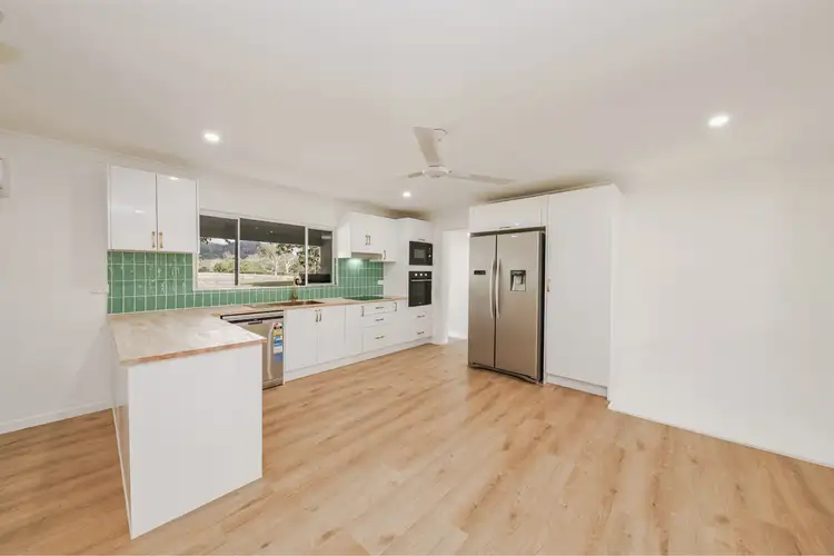 Third view of Homely house listing, 48 Alligator Creek Road, Alligator Creek QLD 4816
