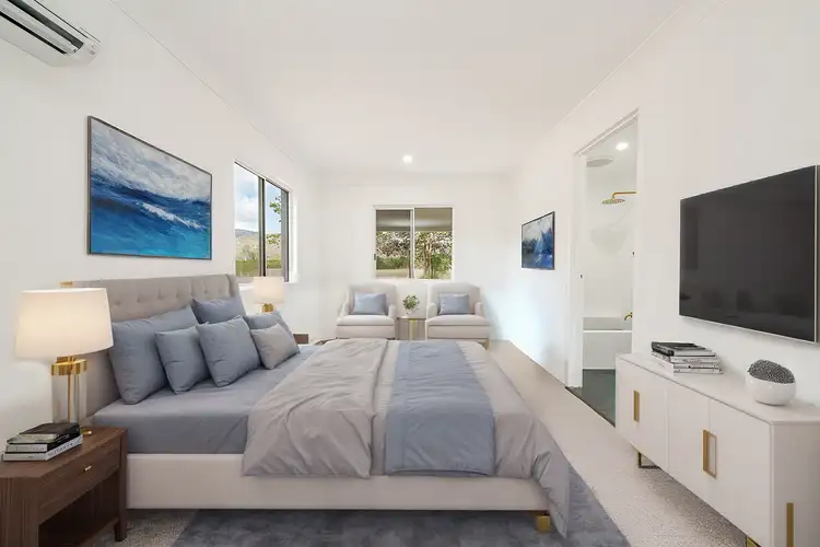 Fifth view of Homely house listing, 48 Alligator Creek Road, Alligator Creek QLD 4816