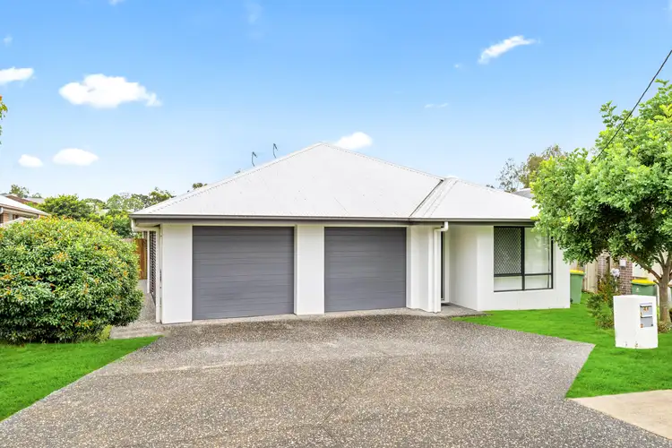 4a Harry Street, Bellbird Park QLD 4300