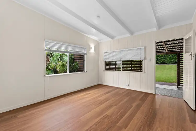 96 Beck Street, Paddington QLD 4064