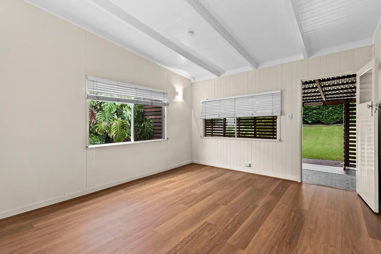 Main view of Homely house listing, 96 Beck Street, Paddington QLD 4064