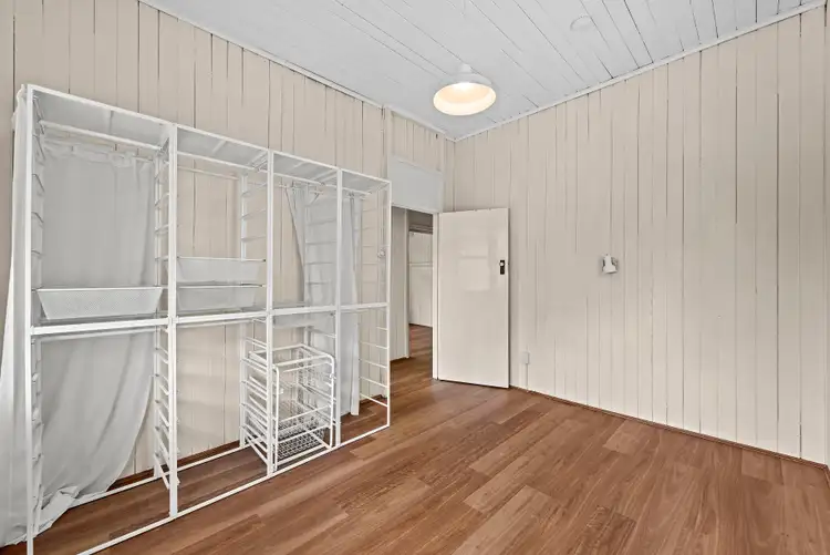 Third view of Homely house listing, 96 Beck Street, Paddington QLD 4064