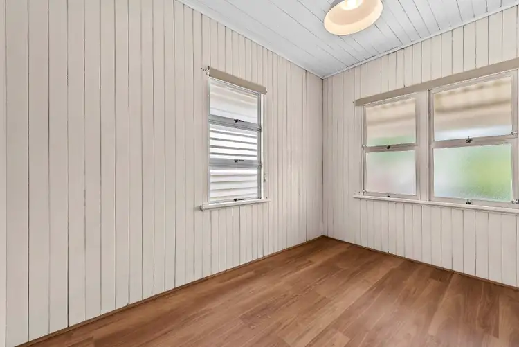 Fourth view of Homely house listing, 96 Beck Street, Paddington QLD 4064