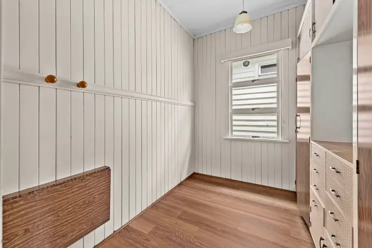 Fifth view of Homely house listing, 96 Beck Street, Paddington QLD 4064