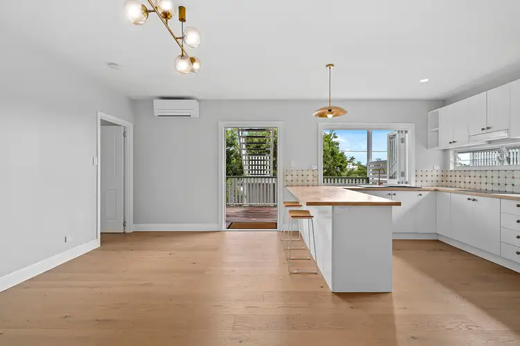 Fourth view of Homely apartment listing, 64 Railway Parade, Norman Park QLD 4170