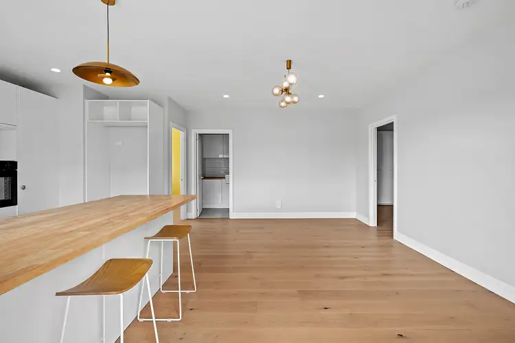 Fifth view of Homely apartment listing, 64 Railway Parade, Norman Park QLD 4170