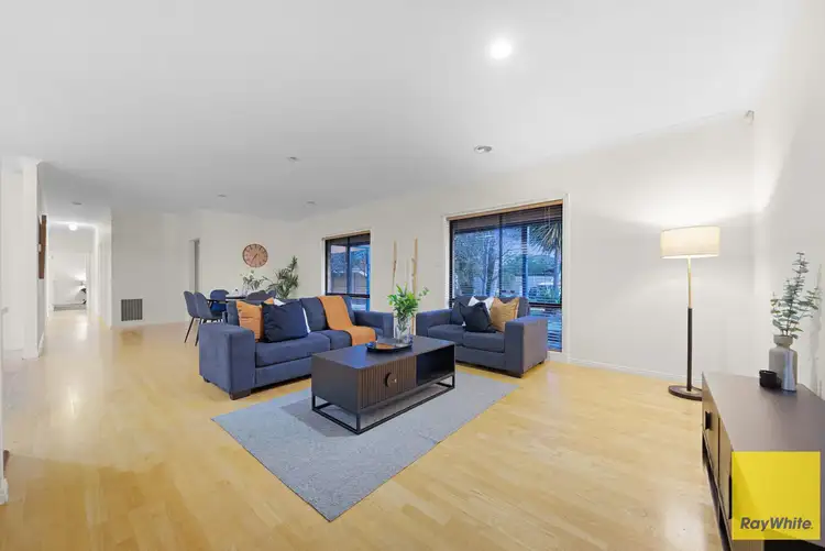 Sixth view of Homely house listing, 9 Adderley Court, Point Cook VIC 3030