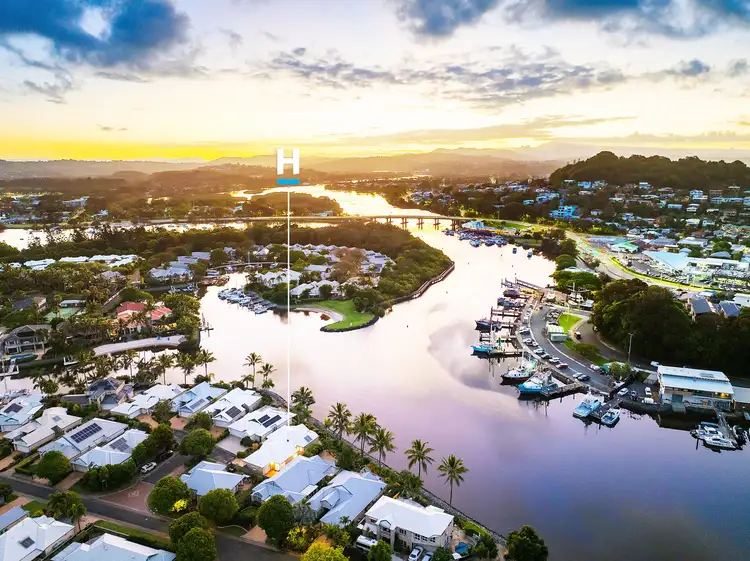6 Clipper Court, Tweed Heads NSW 2485