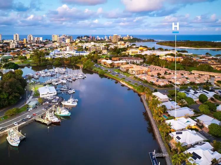 6 Clipper Court, Tweed Heads NSW 2485