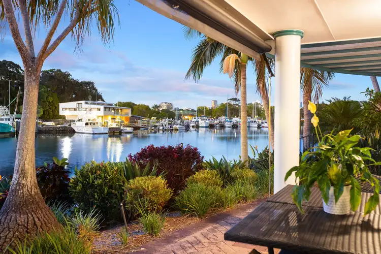6 Clipper Court, Tweed Heads NSW 2485