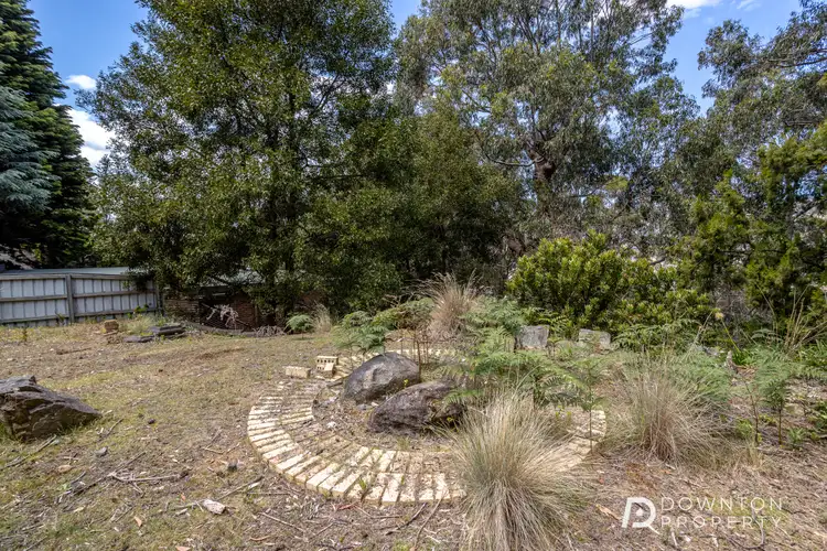 Fifth view of Homely land listing, 63 Liverpool Crescent, West Hobart TAS 7000
