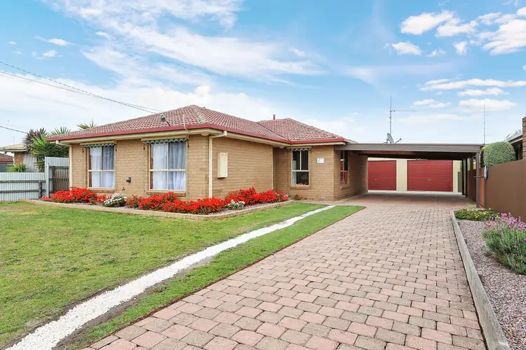 Main view of Homely house listing, 11 Begley Street, Colac VIC 3250