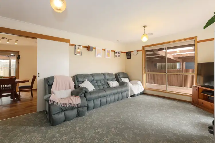 Second view of Homely house listing, 11 Begley Street, Colac VIC 3250
