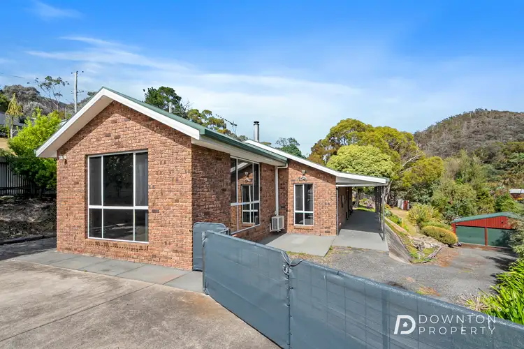 1 Richards Road, Berriedale TAS 7011