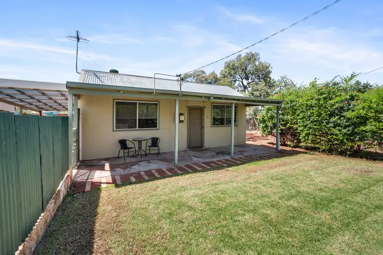 4 Hobart Street, Mullingar WA 6430