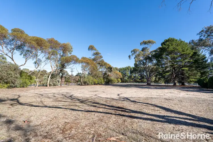 105 Whittakers Lane, Riddells Creek VIC 3431